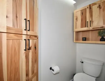Kitchens and Baths by Curio - Custom Cabinets & Cabinetry in Springfield, MA