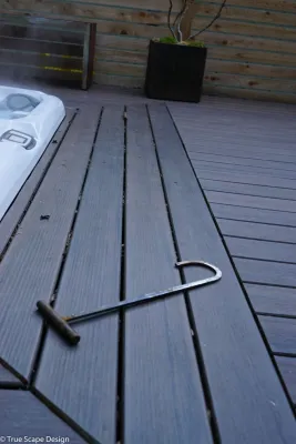 True Scape Design - Drip Irrigation System Installation in Seattle, WA