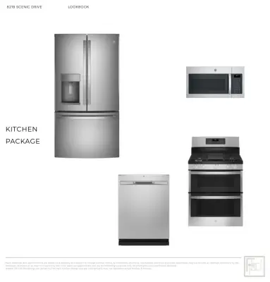 Willow Springs | Custom Home Construction | Developer — Kitchen Remodeling project by Cabanilla Design Collective