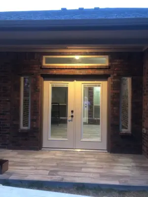Gill Construction Solutions LLC - Design-Build Services in Nolanville, TX