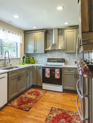 Woodbridge Kitchen&Bath LLC - Bathroom Remodeling in Woodbridge, VA