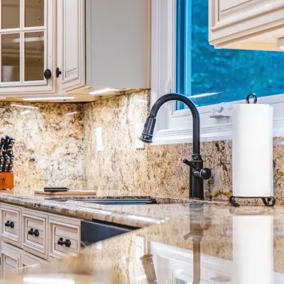 Woodbridge Kitchen&Bath LLC - Bathroom Remodeling in Woodbridge, VA