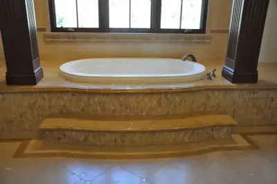 Del Rio Stone - Stone & Concrete Installation in Redwood City, CA