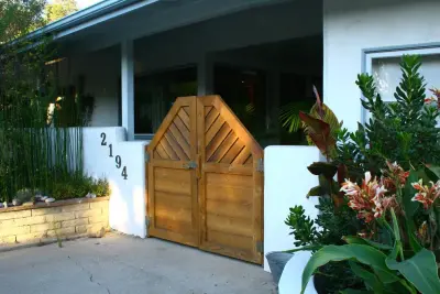 Healthy Eco Home / Jon Cotham Construction - Architectural & Building Design Services in Ojai, CA