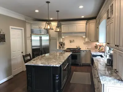 Exclusively Cabinets by Cabinetek - Kitchen Remodeling in Novi, MI