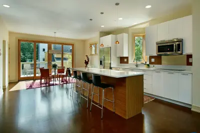 Z Remodeling and Home Improvements of Louisville - Kitchen Remodeling in Louisville, KY