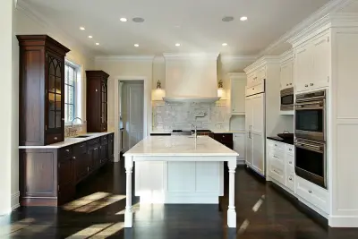 Z Remodeling and Home Improvements of Louisville - Kitchen Remodeling in Louisville, KY