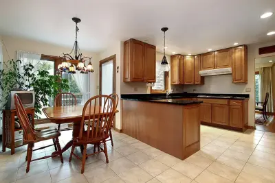 Z Remodeling and Home Improvements of Louisville - Kitchen Remodeling in Louisville, KY