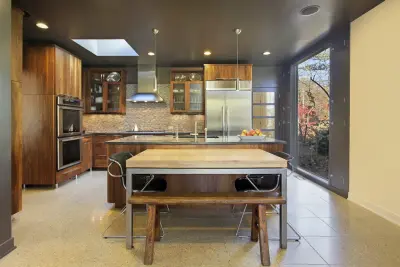 Z Remodeling and Home Improvements of Louisville - Kitchen Remodeling in Louisville, KY