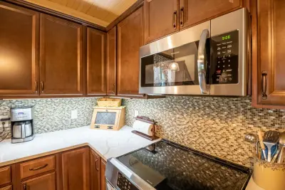 Home Remodeling Pros of Central PA - Flooring Installation Services in Camp Hill, PA