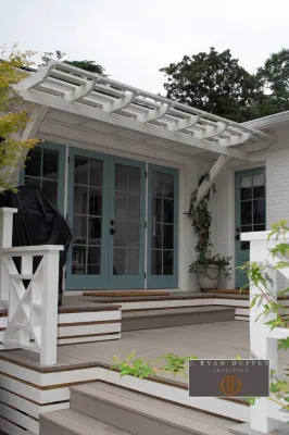 Bellwether Landscape Architects - Landscape Design in Atlanta, GA