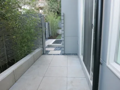 True Scape Design - Drip Irrigation System Installation in Seattle, WA