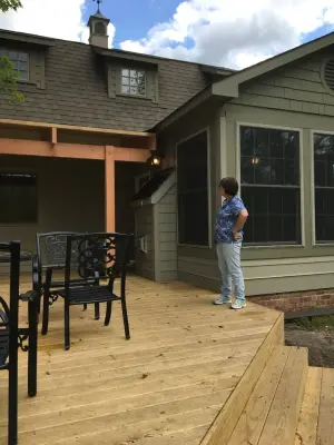 Home Rx LLc - Flooring Installation Services in Pinehurst, NC