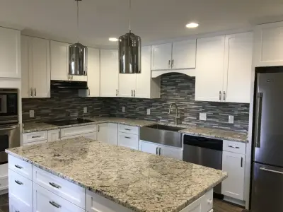 Lowe's Home Improvement - Tile & Stone Installation Services in Northport, AL