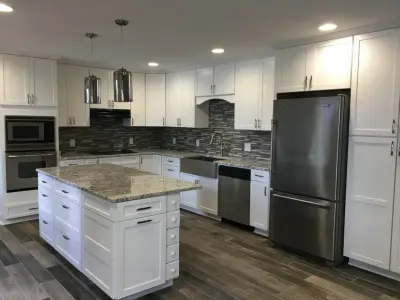 Lowe's Home Improvement - Tile & Stone Installation Services in Northport, AL