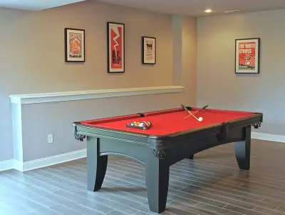 Lehigh Valley Interior Construction - Tile & Stone Installation Services in Coopersburg, PA