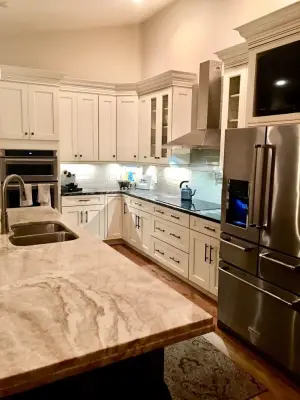 Entrusted Contracting - Interior Design & Decorating in Riviera Beach, FL