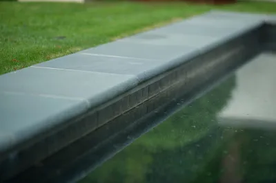 Bellwether Landscape Architects - Landscape Design in Atlanta, GA