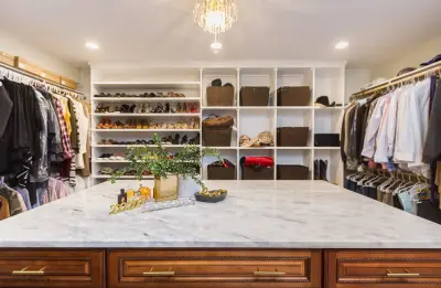 RWS Remodeling - Custom Cabinets & Cabinetry in Overland Park, KS