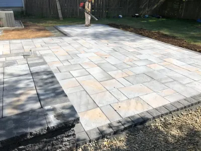 Truesdale Nursery & Landscape Services - Sidewalk & Pathway Installation in Warren, NJ