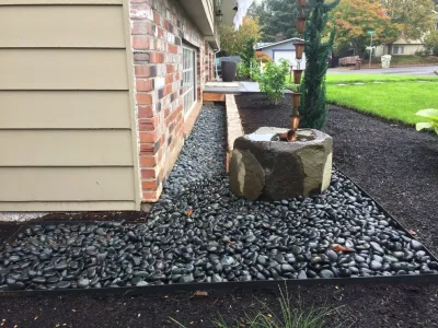 Ben Bowen - Modern Landscape Design - Landscape Design in Portland, OR