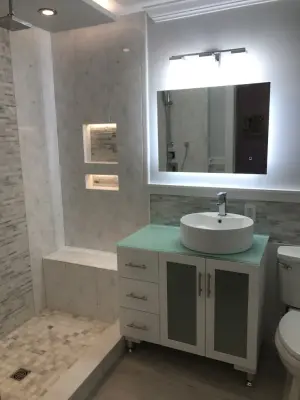 Fix It Technologies - Bathroom Remodeling in Knoxville, TN