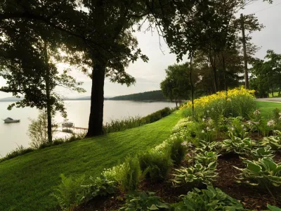 Ttk Design - Patio Design & Installation in Hendersonville, NC