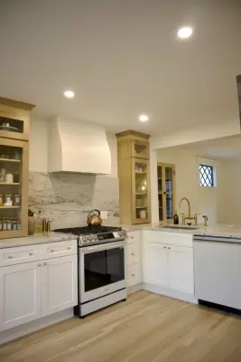 New Era Builders Inc - Flooring Installation Services in Ashland, MA