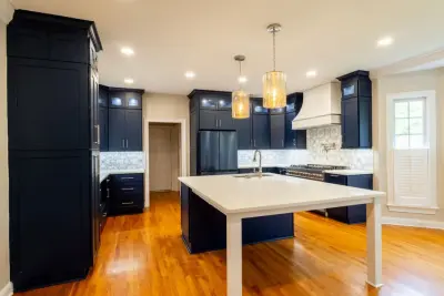 K&M Remodeling Services - Kitchen Remodeling in Matthews, NC