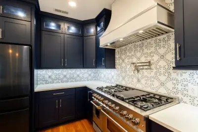 K&M Remodeling Services - Kitchen Remodeling in Matthews, NC