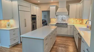 Saucon Creek Remodeling - Interior Design & Decorating in Chester, PA