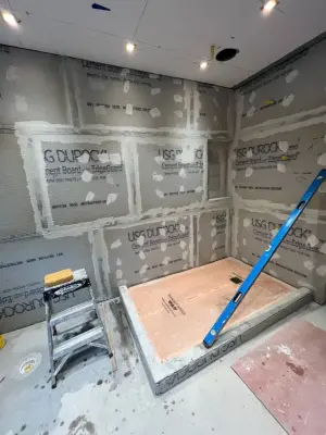 Sun Shore Construction - Custom Cabinets & Cabinetry in Needham, MA