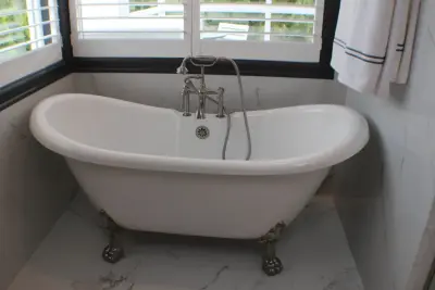 Opulent Master Bath — Kitchen Remodeling project by Featured Kitchen And Bath, Inc.
