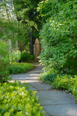Ttk Design - Patio Design & Installation in Hendersonville, NC
