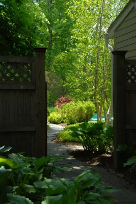 Ttk Design - Patio Design & Installation in Hendersonville, NC