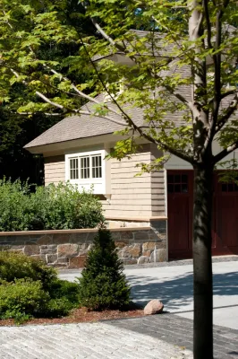Ttk Design - Patio Design & Installation in Hendersonville, NC