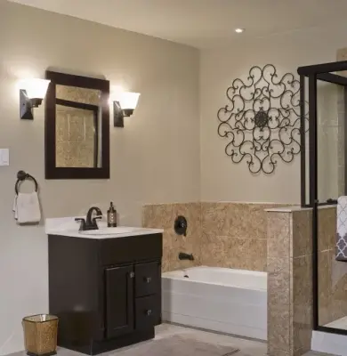 Bathtub Replacement — Kitchen Remodeling project by Re-Bath Of Tucson