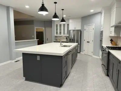 M Zuckerman Contracting LLC - Design-Build Services in Clarksburg, MD