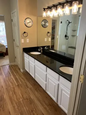 AM9 Tile and Interior Inc - Flooring Installation Services in Greeley, CO
