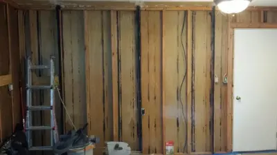 Lynch - Culinary Space Renovation — Kitchen Remodeling project by Chris Rodgers