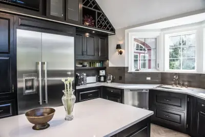 RAJ Kitchen and Bath, LLC - Custom Cabinets & Cabinetry in White Plains, NY