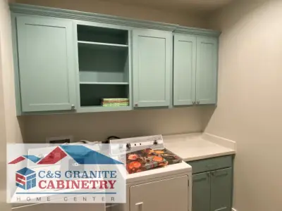 C&s Granite Cabinetry Home Center - Bathroom Remodeling in Orange, TX