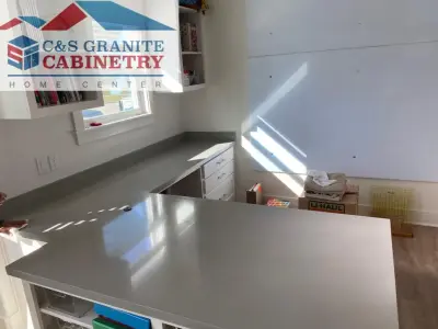 C&s Granite Cabinetry Home Center - Bathroom Remodeling in Orange, TX