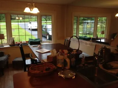 Rochester NY Transitional Diamond Kitchen — Kitchen Remodeling project by Lowe's Of Macedon, NY