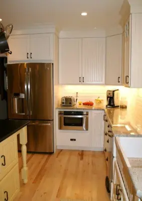 Nowak Cabinets - Countertop Installation Services in Williamsburg, MI