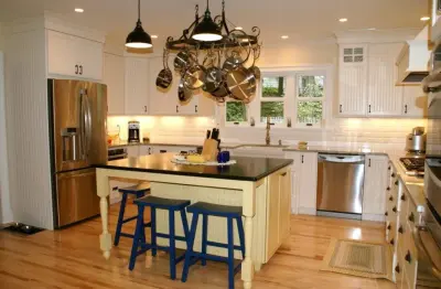 Nowak Cabinets - Countertop Installation Services in Williamsburg, MI