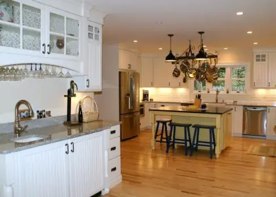Nowak Cabinets - Countertop Installation Services in Williamsburg, MI