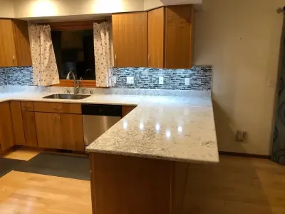 Kustom Kitchen & Design, Inc. - Kitchen Remodeling in Palmer, AK