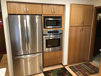 Kustom Kitchen & Design, Inc. - Kitchen Remodeling in Palmer, AK