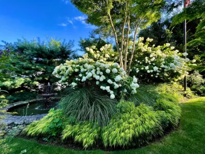 Tuliptree Site Design - Sprinkler Installation & Repair in Norwalk, CT